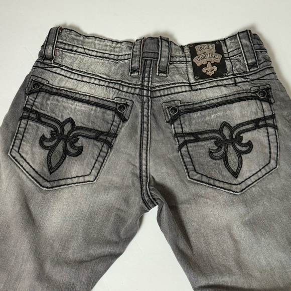 Rock Revival Zelly 34 - Picture 7 of 11